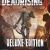 Купить Dead Rising 4 Deluxe Edition PC (Steam)
