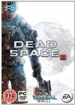 Купить Dead Space 3 (PC) (Origin)