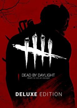 Buy Dead by Daylight Deluxe PC (Steam)