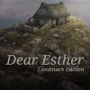 Купить Dear Esther Landmark Edition PC (Steam)