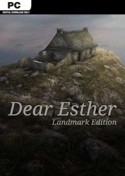 Buy Dear Esther Landmark Edition PC (Steam)