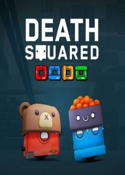 Buy Death Squared PC (Steam)