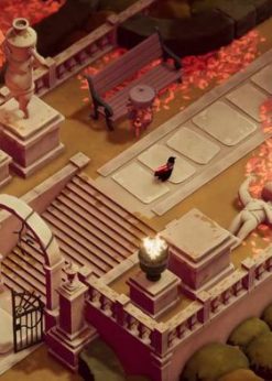 Alternative view of Death's Door Deluxe Edition PC (Steam)