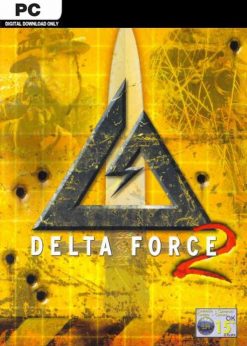 Buy Delta Force 2 PC (Steam)