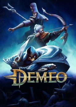 Buy Demeo PC (Steam)