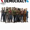 Buy Democracy 4 PC (Steam)