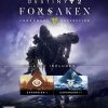 Buy Destiny 2 Forsaken - Legendary Collection PS4 (EU & UK) (PlayStation Network)