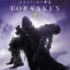 Buy Destiny 2 Forsaken PS4 (Germany) (PlayStation Network)