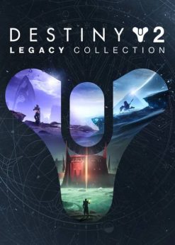 Buy Destiny 2: Legacy Collection Xbox (EU & UK) (Xbox Live)