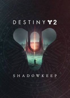 Buy Destiny 2: Shadowkeep Xbox (EU & UK) (Xbox Live)