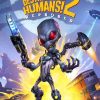 Купить Destroy All Humans! 2 - Reprobed PC (Steam)