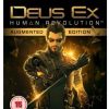 Купить Deus Ex: Human Revolution - Augmented Edition (PC) (Steam)