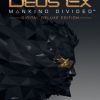 Купить Deus Ex Mankind Divided Digital Deluxe Edition PC (Steam)