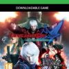 Купить Devil May Cry 4 Special Edition Xbox One (Xbox Live)