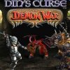 Купить Din's Curse Demon War DLC PC (Steam)
