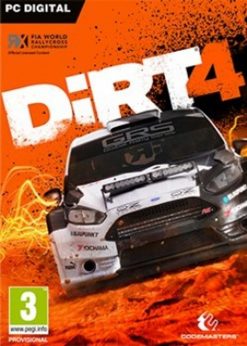 Buy Dirt 4 PC (Steam)