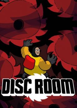 Buy Disc Room PC (Steam)