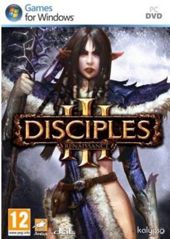 Buy Disciples III 3: Renaissance (PC) (Steam)