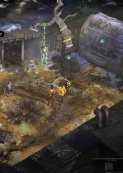 Alternative view of Disco Elysium - The Final Cut PC (STEAM) (Steam)