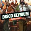 Buy Disco Elysium - The Final Cut PC (STEAM) (Steam)