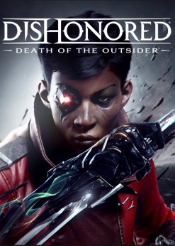 Buy Dishonored: Death of the Outsider PC (Steam)
