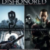Купить Dishonored PC DLC Double Pack Dunwall City Trials and The Knife of Dunwall (Steam)