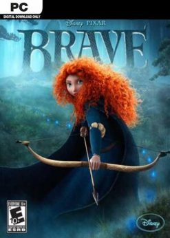 Buy Disney Pixar Brave The Video Game PC (Steam)