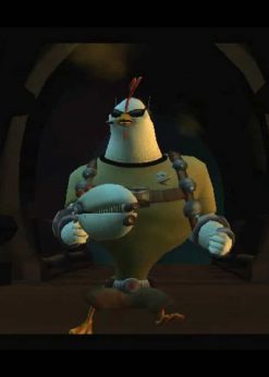 Alternative view of Disney's Chicken Little: Ace in Action PC (Steam)