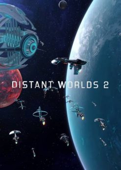 Buy Distant Worlds 2 PC (Steam)