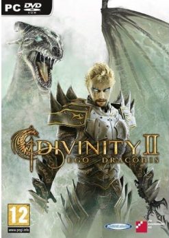 Buy Divinity 2 (PC) (Developer Website)