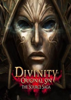 Buy Divinity: Original Sin - The Source Saga PC (GOG.com)