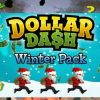 Buy Dollar Dash Winter Pack PC (Steam)