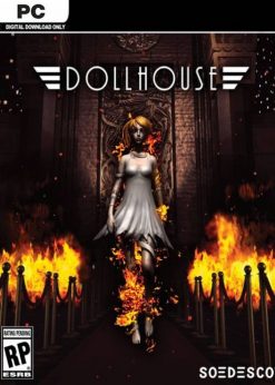 Buy Dollhouse PC (Steam)