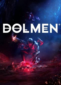 Buy Dolmen PC (EU & UK) (Steam)