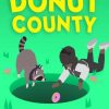 Купить Donut County PC (Steam)