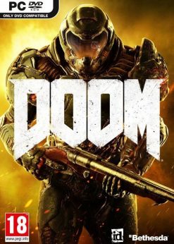 Buy Doom Deluxe Edition PC (Steam)