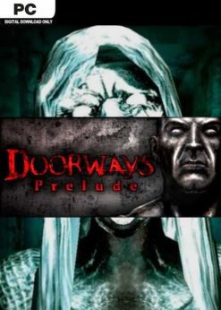 Buy Doorways Prelude PC (Steam)