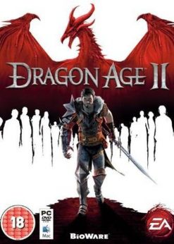 Купить Dragon Age 2 (PC) (Origin)