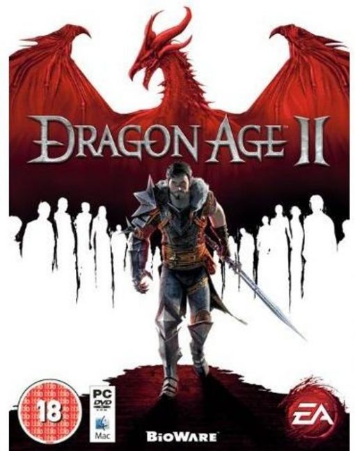 Buy Dragon Age 2 (PC) (Origin)