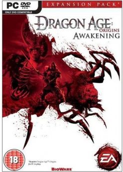 Buy Dragon Age Origins: Awakening (PC) (Origin)