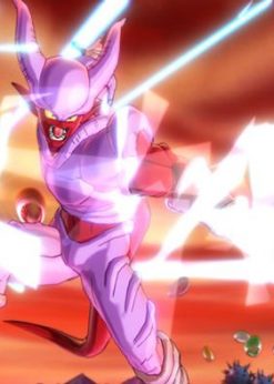 Alternative view of Dragon Ball Xenoverse 2 - Deluxe Edition PC (Steam)