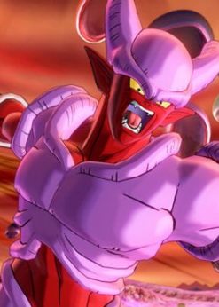 Alternative view of Dragon Ball Xenoverse 2 - Season Pass Xbox One (Xbox Live)