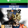 Buy Dragon Ball Xenoverse 2 - Season Pass Xbox One (Xbox Live)