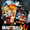Купить Dragonball Xenoverse Bundle Edition (Steam)