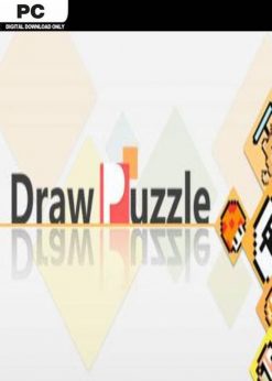 Buy Draw Puzzle PC ()