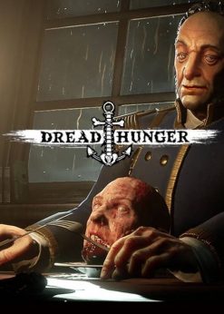 Buy Dread Hunger PC (Steam)