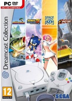 Купить Dreamcast Collection (PC) (Steam)