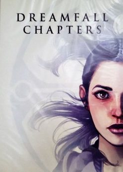 Buy Dreamfall Chapters PC (Steam)