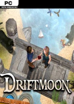 Buy Driftmoon PC (Steam)
