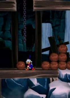 Alternative view of DuckTales Remastered PC (EU & UK) (Steam)